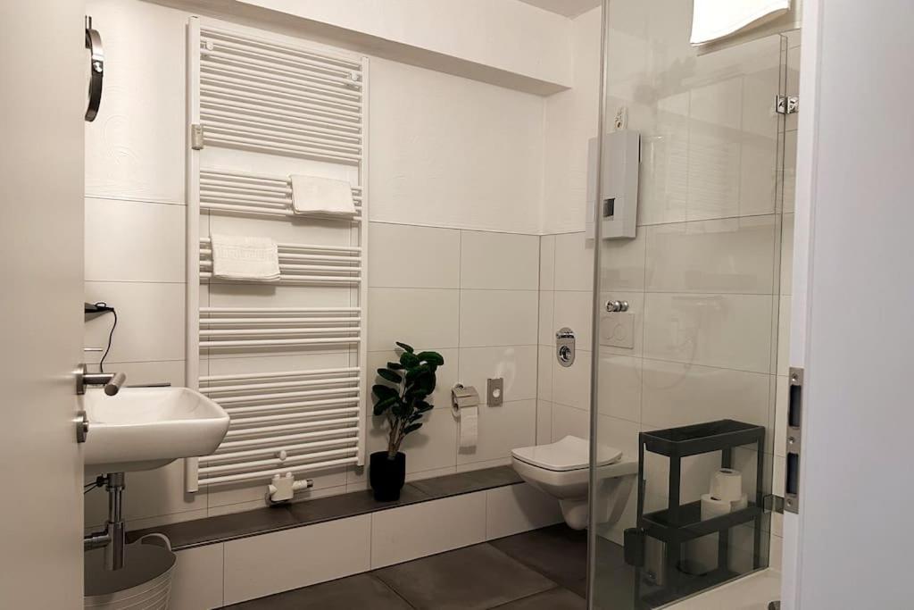 Cameiroo - Apartment Euskirchen Bagian luar foto