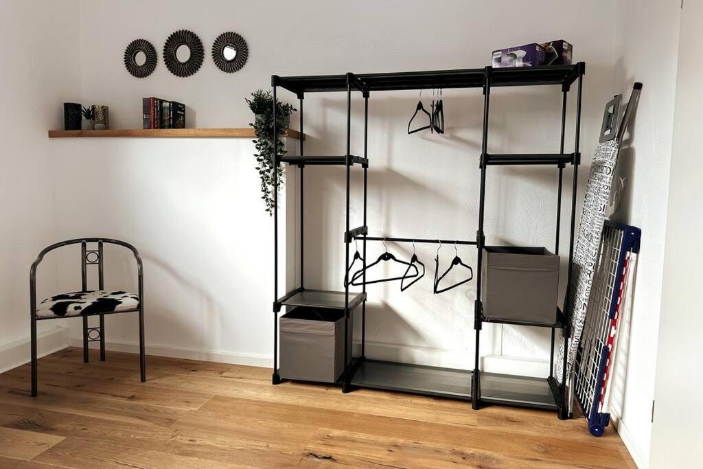 Cameiroo - Apartment Euskirchen Bagian luar foto