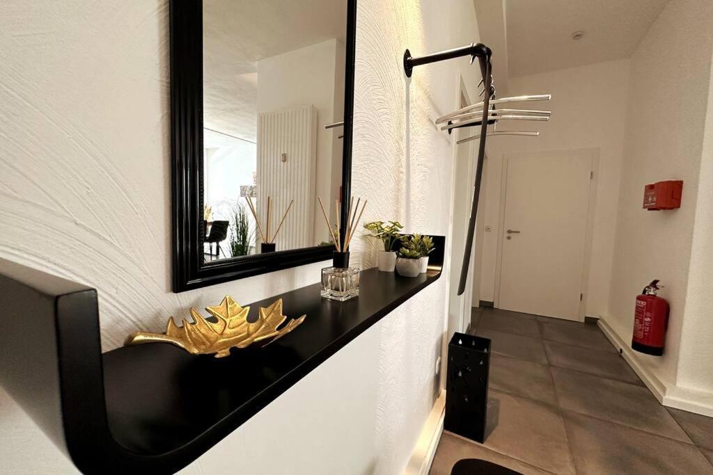 Cameiroo - Apartment Euskirchen Bagian luar foto