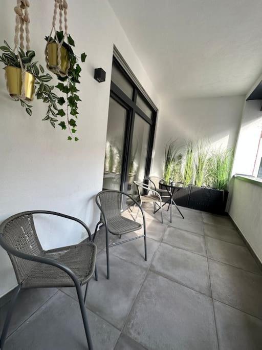 Cameiroo - Apartment Euskirchen Bagian luar foto