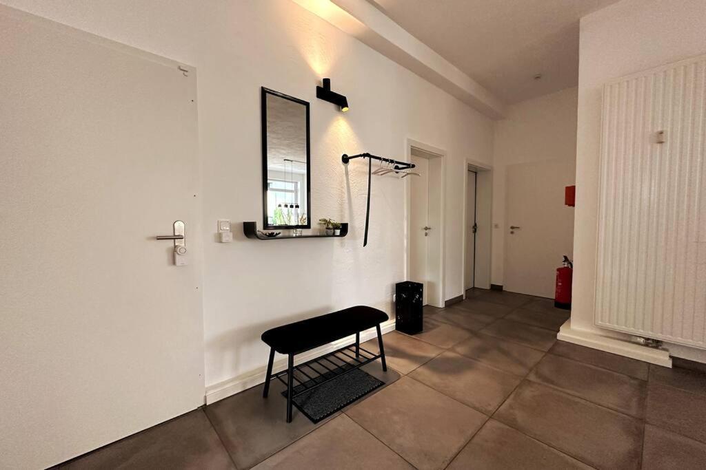 Cameiroo - Apartment Euskirchen Bagian luar foto