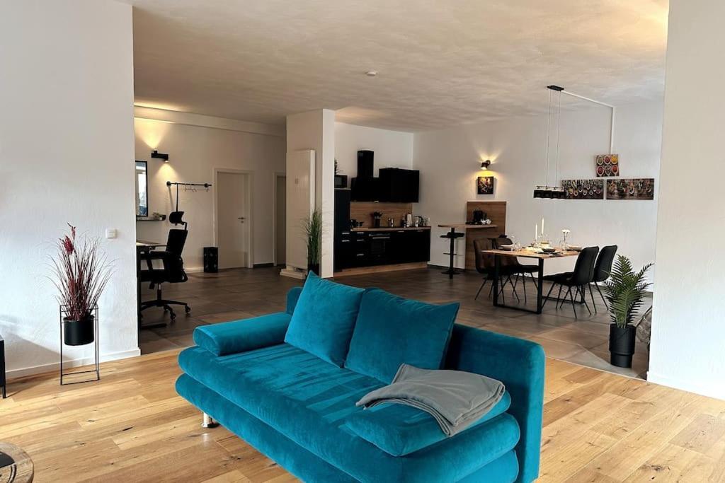 Cameiroo - Apartment Euskirchen Bagian luar foto